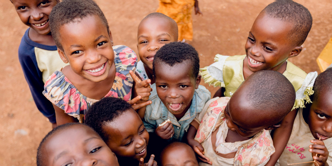 How can we make a difference?