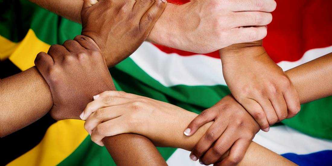 Why Investors Should Consider Donating to South African Youth: A Long-Term Investment in Talent, Innovation, and Growth