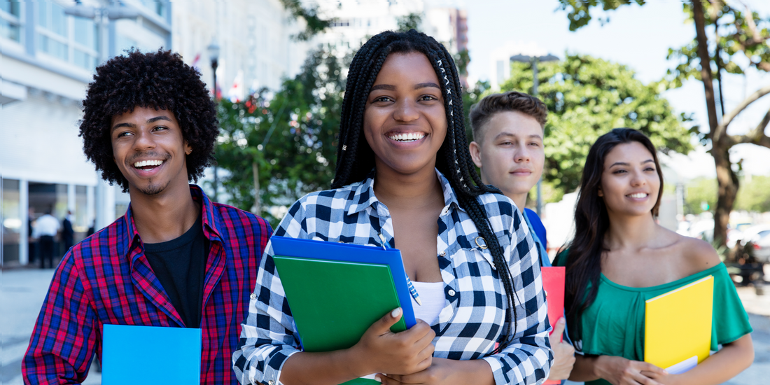How a R100 Donation Can Change the Lives of Underprivileged Youths in South Africa